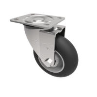 Medium Duty Castors