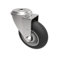 Medium Duty Castors