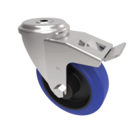 Medium Duty Castors