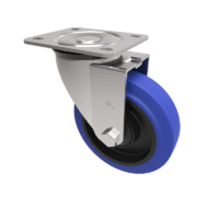 Medium Duty Castors