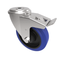 Medium Duty Castors