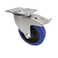 Medium Duty Castors