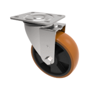 Medium Duty Castors