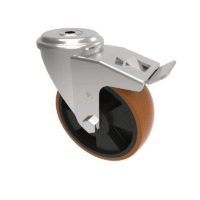 Medium Duty Castors