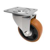 Medium Duty Castors