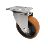 Medium Duty Castors