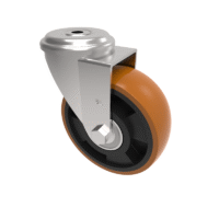 Medium Duty Castors