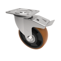 Medium Duty Castors
