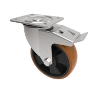 Medium Duty Castors