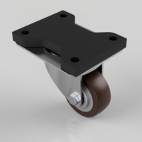 Theatre Castors