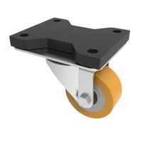 Theatre Castors