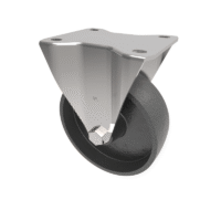 Medium Duty Castors
