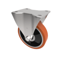 Medium Duty Castors