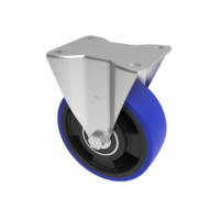 Medium Duty Castors