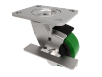 Heavy Duty Fabricated Castors