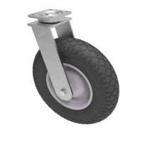 Puncture Proof Castors