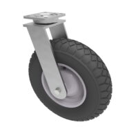 Pneumatic Castors
