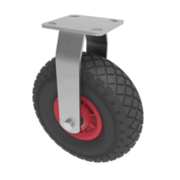 Pneumatic Castors