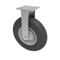 Puncture Proof Castors