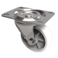 Medium Duty Castors
