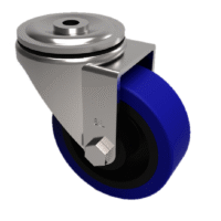 Stainless Steel Castors