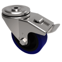 Medium Duty Castors