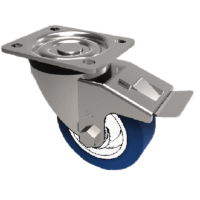 Medium Duty Castors