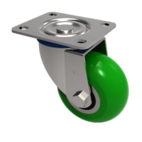 Ergonomic Castors