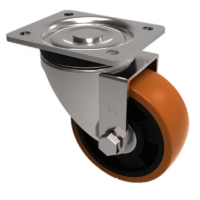 Medium Duty Castors