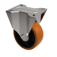 Medium Duty Castors