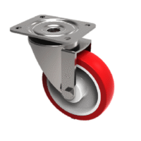 Stainless Steel Castors