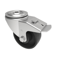 Medium Duty Castors