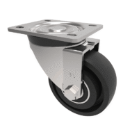 Medium Duty Castors