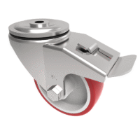 Medium Duty Castors