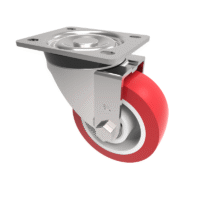 Medium Duty Castors