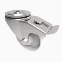 Medium Duty Castors