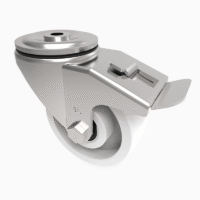 Medium Duty Castors
