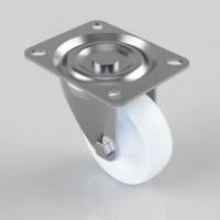 Medium Duty Castors