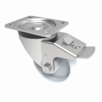 Medium Duty Castors