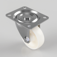 Medium Duty Castors