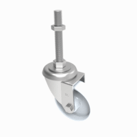Height Adjustable Castors