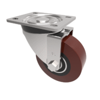 Medium Duty Castors