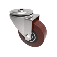 Medium Duty Castors