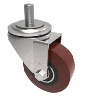 Stem Fixing Castors