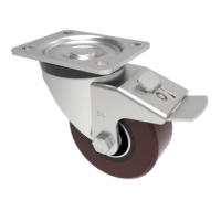 Medium Duty Castors