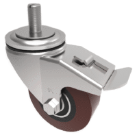 Medium Duty Castors