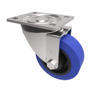 Medium Duty Castors