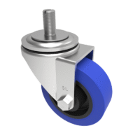 Stem Fixing Castors