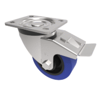 Medium Duty Castors
