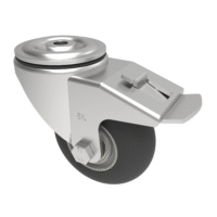 Medium Duty Castors